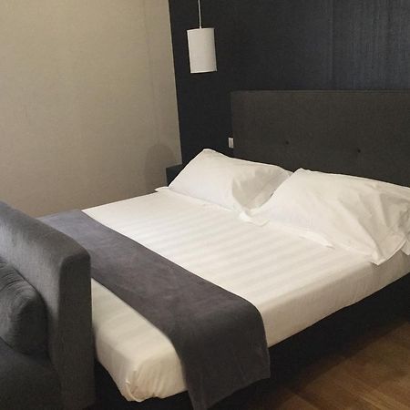 רומא Rhome Terminal Guest House מראה חיצוני תמונה