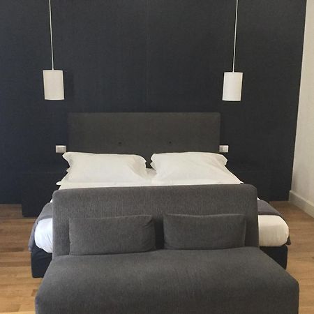 רומא Rhome Terminal Guest House מראה חיצוני תמונה