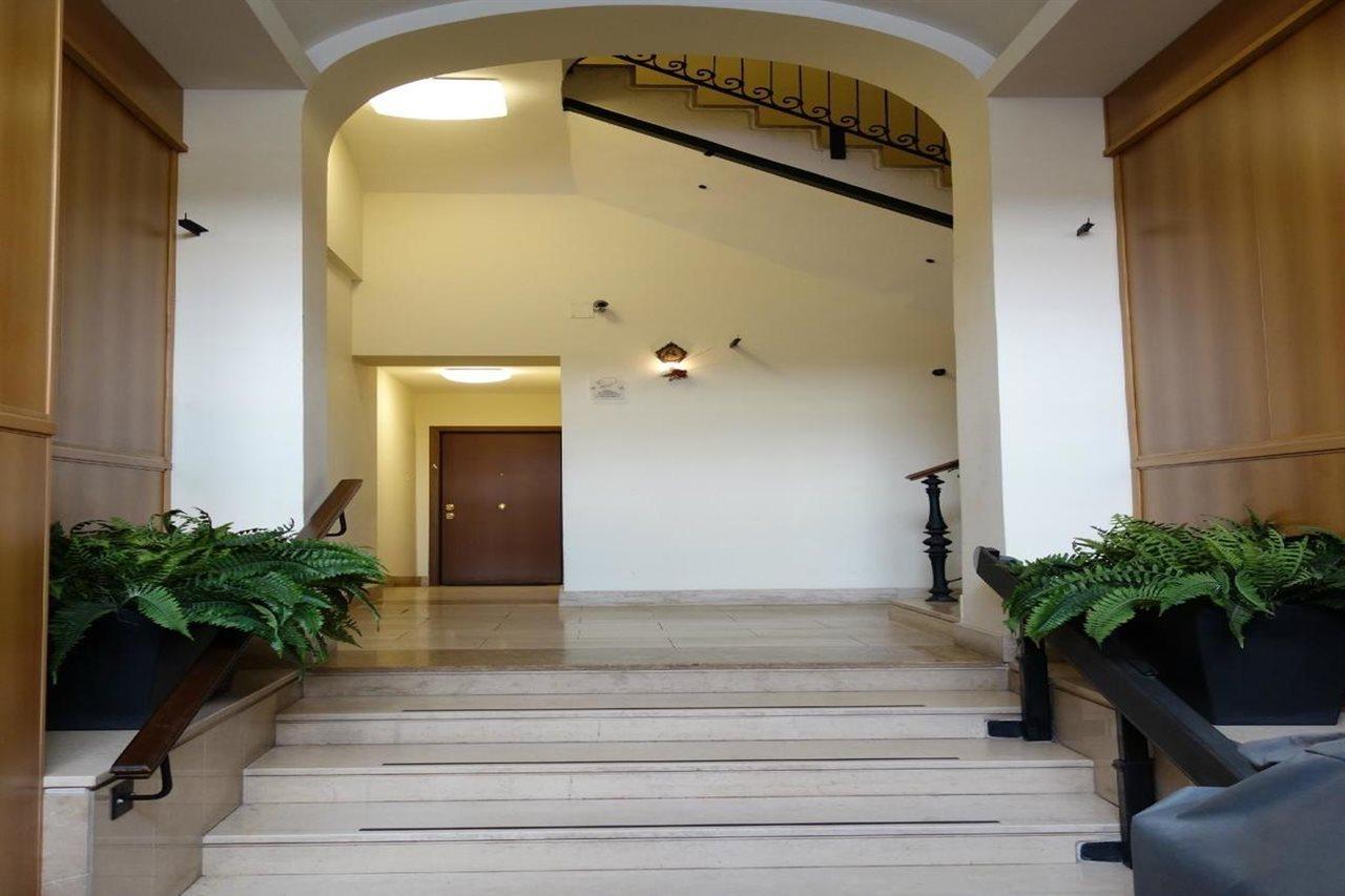 רומא Rhome Terminal Guest House מראה חיצוני תמונה
