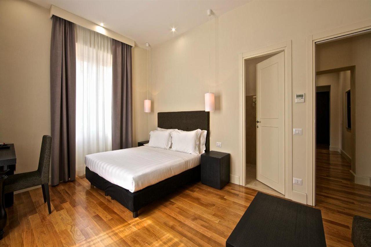 רומא Rhome Terminal Guest House מראה חיצוני תמונה