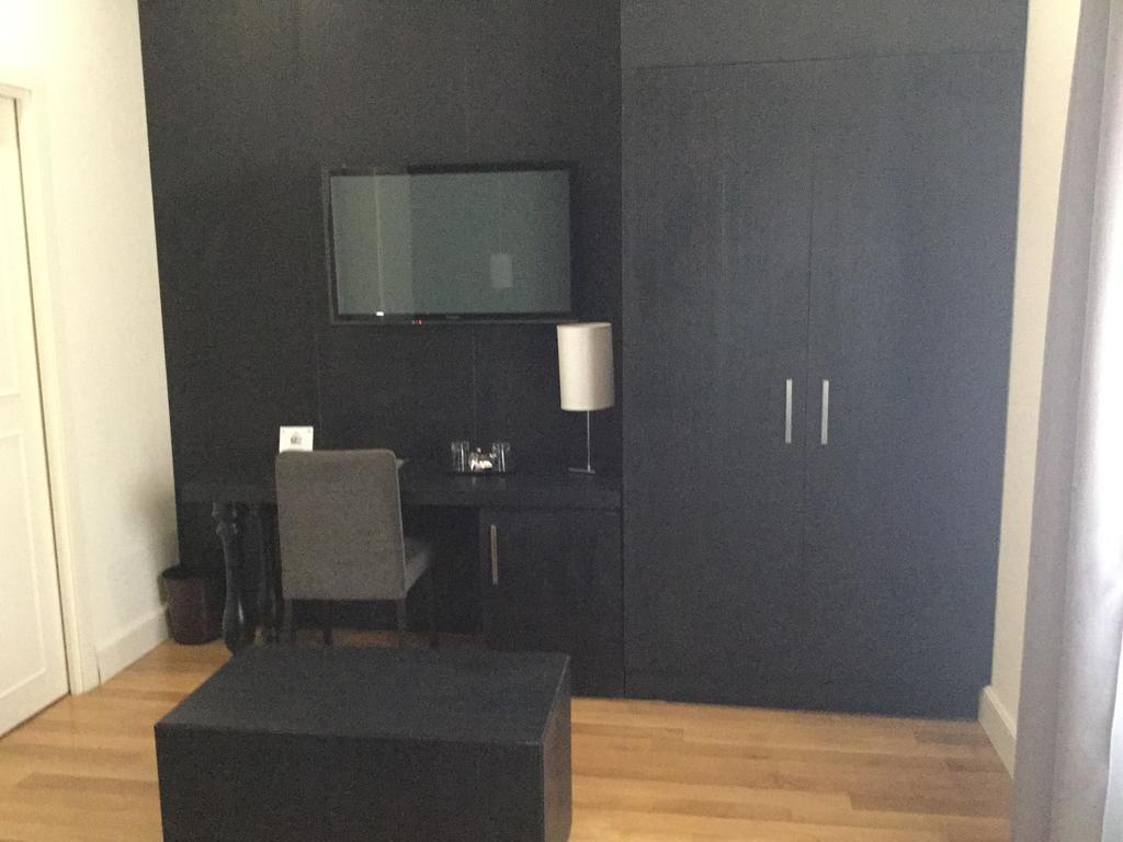 רומא Rhome Terminal Guest House מראה חיצוני תמונה