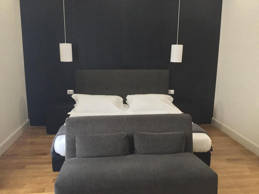 רומא Rhome Terminal Guest House מראה חיצוני תמונה
