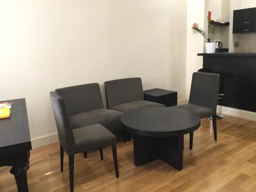 רומא Rhome Terminal Guest House מראה חיצוני תמונה