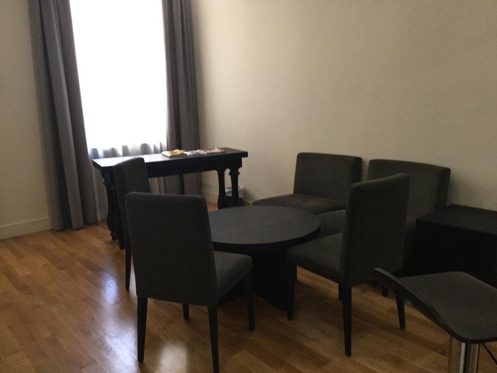רומא Rhome Terminal Guest House מראה חיצוני תמונה