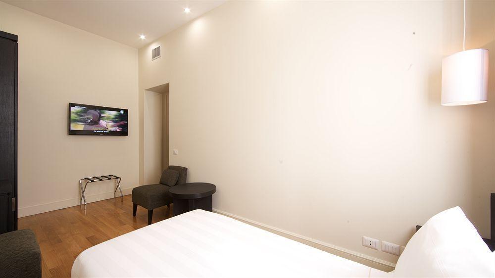 רומא Rhome Terminal Guest House מראה חיצוני תמונה