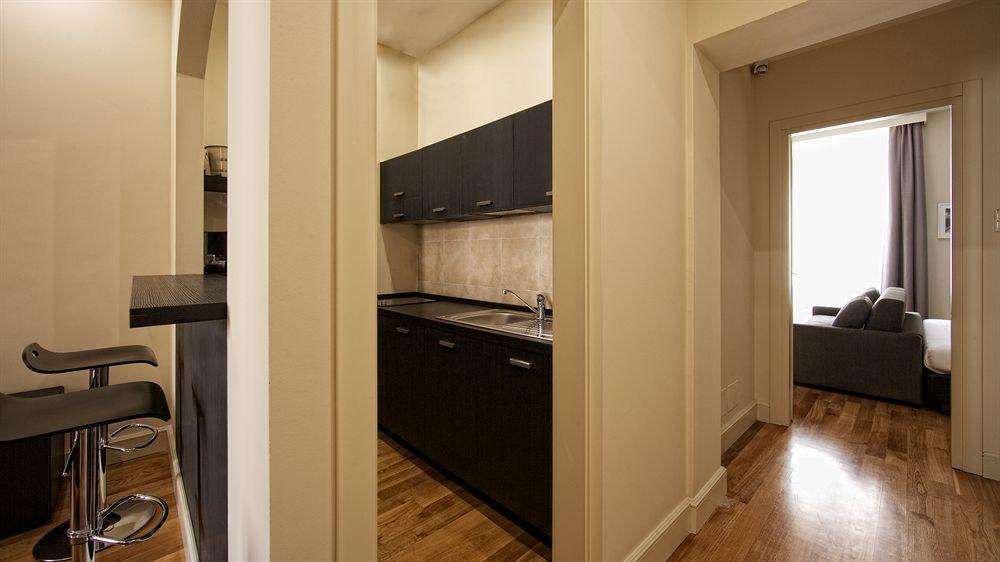 רומא Rhome Terminal Guest House מראה חיצוני תמונה