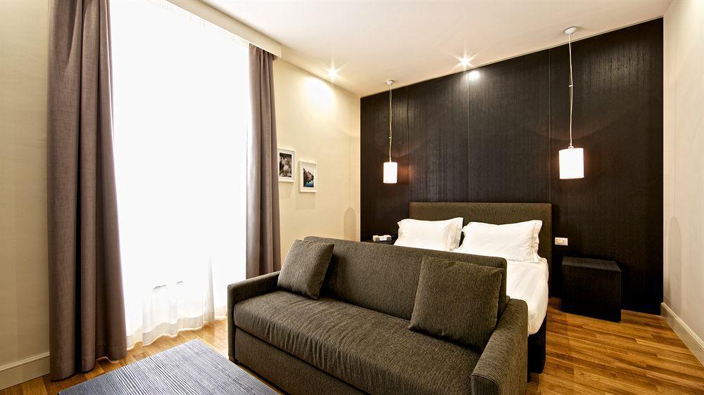 רומא Rhome Terminal Guest House מראה חיצוני תמונה