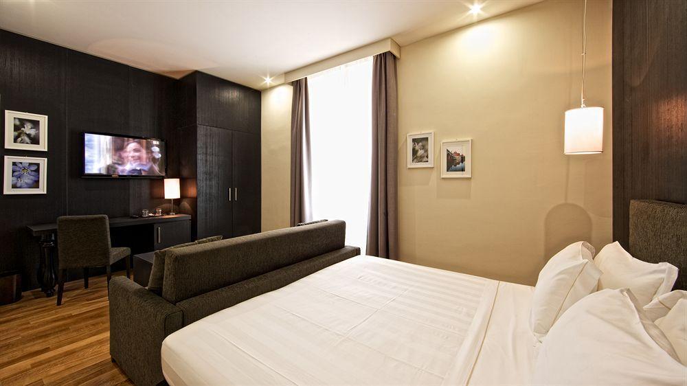 רומא Rhome Terminal Guest House מראה חיצוני תמונה