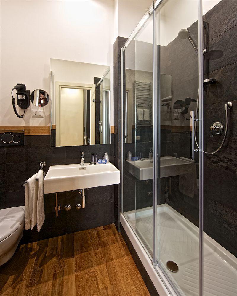 רומא Rhome Terminal Guest House מראה חיצוני תמונה