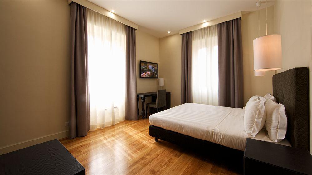 רומא Rhome Terminal Guest House מראה חיצוני תמונה