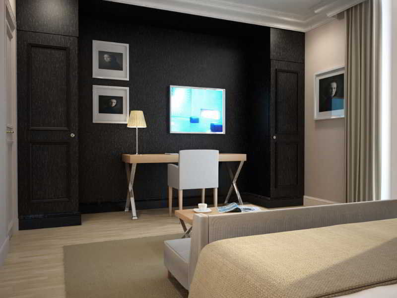 רומא Rhome Terminal Guest House מראה חיצוני תמונה
