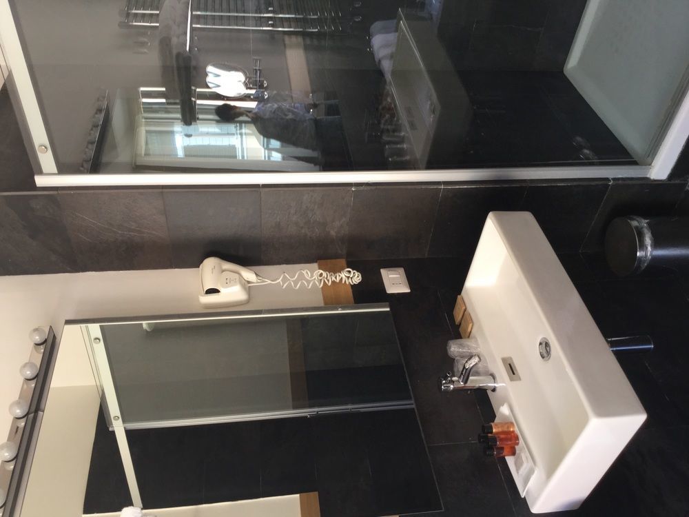 רומא Rhome Terminal Guest House מראה חיצוני תמונה