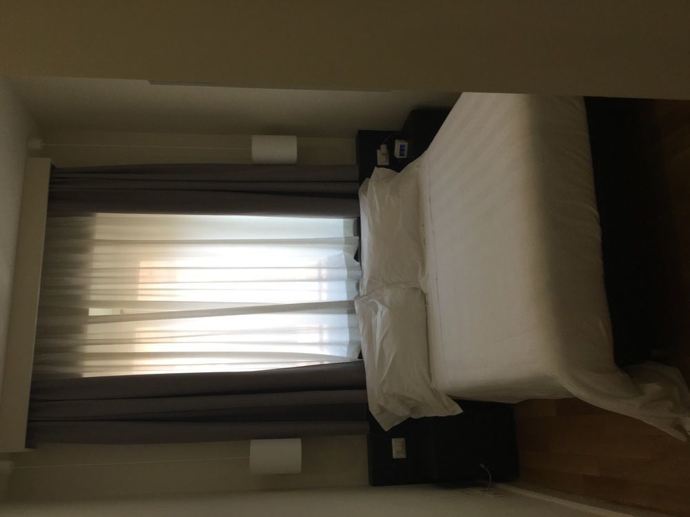 רומא Rhome Terminal Guest House מראה חיצוני תמונה