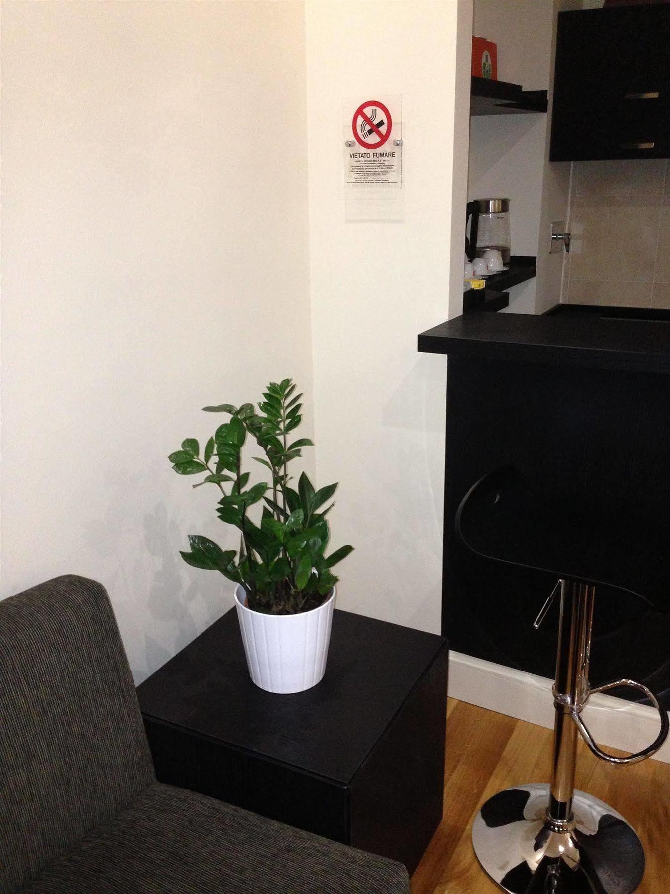 רומא Rhome Terminal Guest House מראה חיצוני תמונה