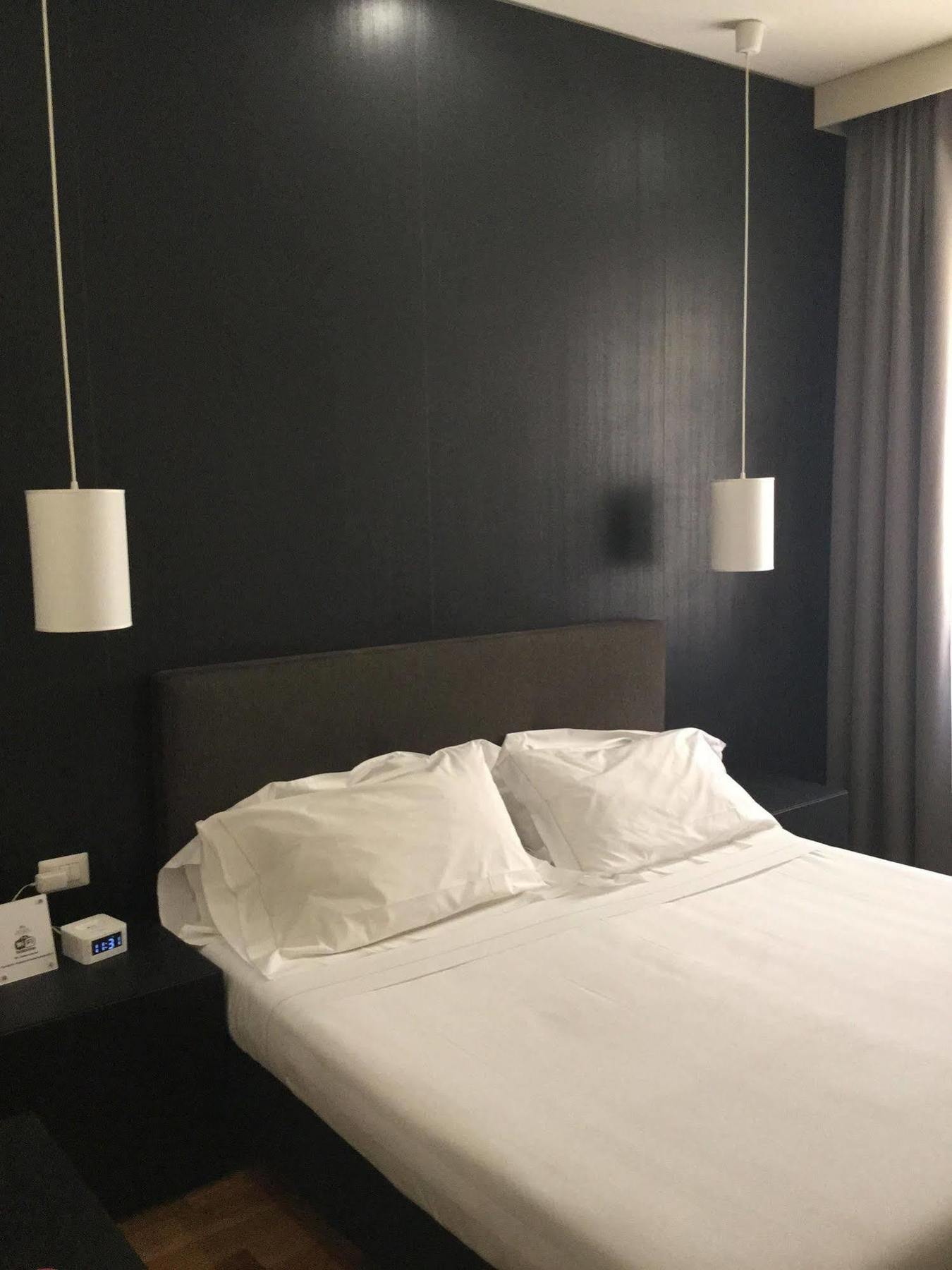 רומא Rhome Terminal Guest House מראה חיצוני תמונה