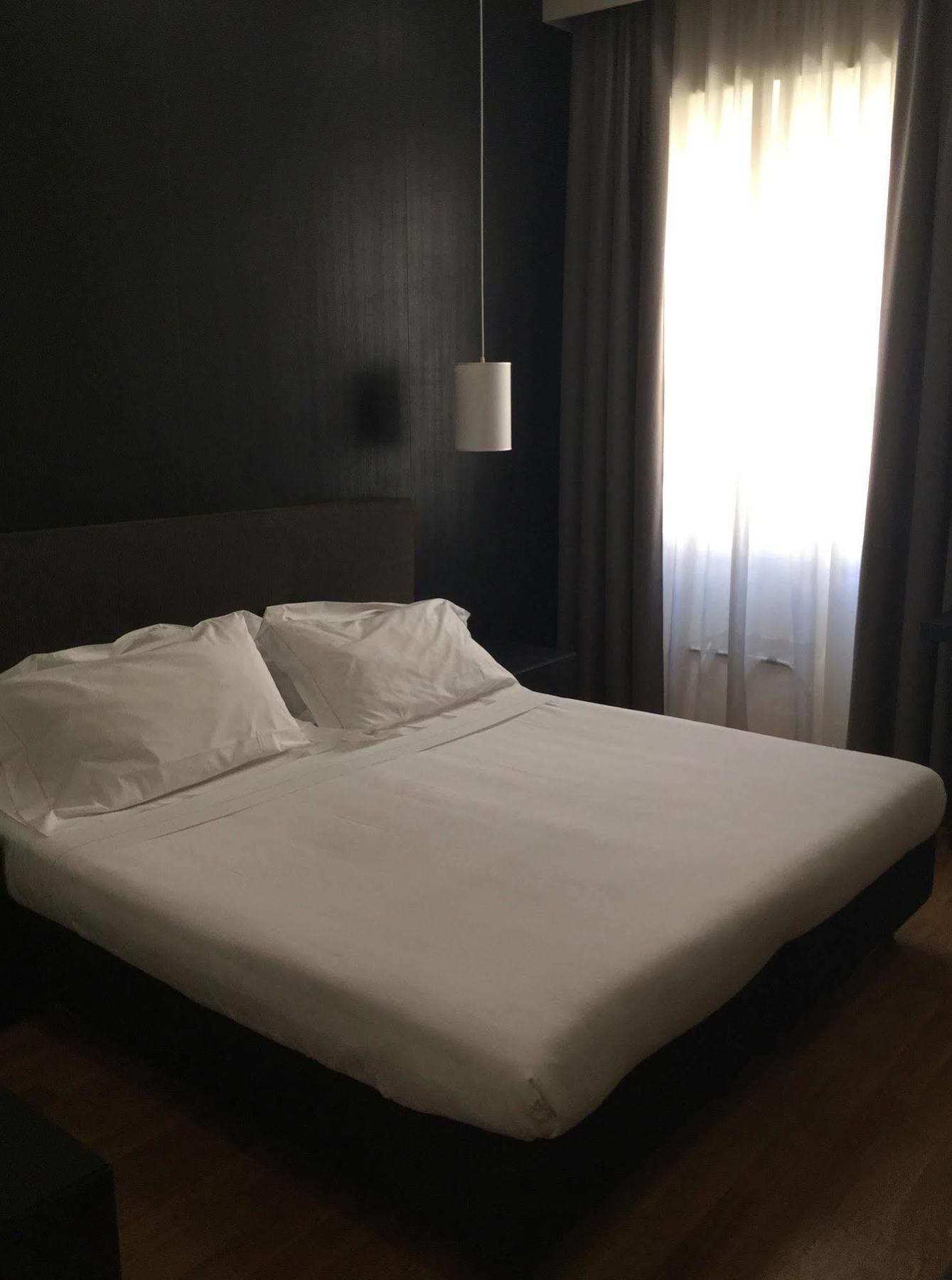 רומא Rhome Terminal Guest House מראה חיצוני תמונה